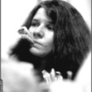 Photo of Janis Joplin